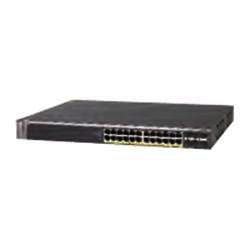 NetGear ProSafe 24-Port Gigabit PoE L2 + Managed Switch